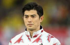 「朝5時ですよ？」早朝にもかかわらずドーハのホテルが日本代表を盛大に歓迎！谷口彰悟も驚き隠せず