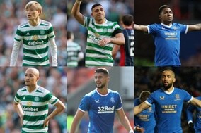 スコットランド1部の得点王争い予想…期待かかる古橋亨梧のライバルたちを紹介