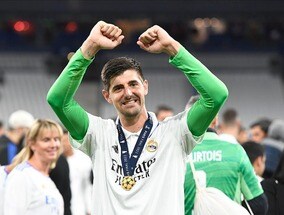 ベルギー黄金世代のW杯制覇へカギは“神セーブ”　世界最高GKクルトワが主人公になる時