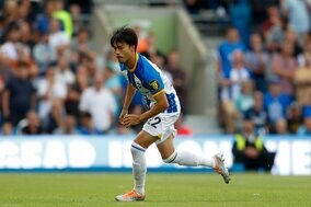 ブライトン・三笘薫、ライバルのハットトリック＆貴重な同点弾をお膳立て “幻”の初アシストも新体制でスタメン奪取を猛烈アピール