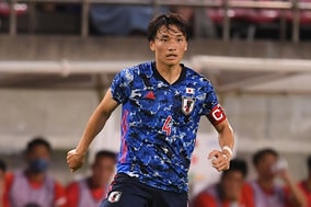 同僚FW柿谷もアドバイス！　DF中谷進之介が生き残りを目指し覚悟示す「本当に勝つことだけ」