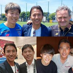 【喜熨斗勝史の欧州戦記｜第14回】いつまでも５～10年遅れでは…今、日本と欧州の違いを明確にする必要がある