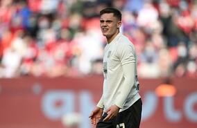 ドイツ代表のW杯への“隠し玉”にも期待？　長期離脱から復帰近づく19歳MFが不調なレヴァークーゼンの救世主となるか