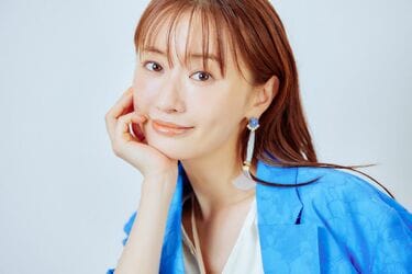松本まりか、休養を経て価値観に大きな変化「生活を一番に、自分自身を