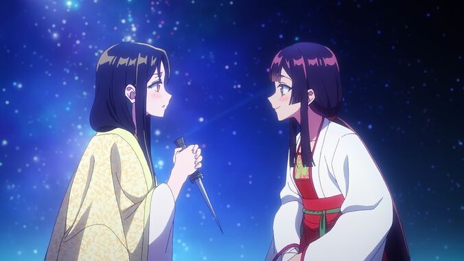 入れ替わりに気づいた尭明は…『ふつつかな悪女ではございますが』第10話あらすじ＆先行カット公開 2枚目
