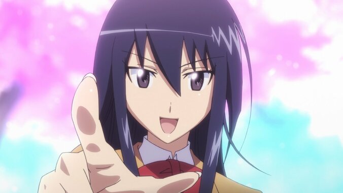 ABEMA学園青春アニメ特集『生徒会役員共』『監獄学園（プリズンスクール）』『かぐや様は告らせたい～天才たちの恋愛頭脳戦～』 など 3枚目