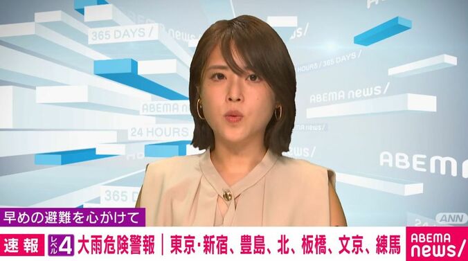 アナウンサー