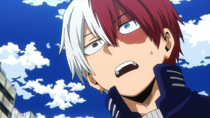 【写真・画像】アニメ『僕のヒーローアカデミア』全話一挙放送が決定！第4期から第7期までイッキ見　4枚目