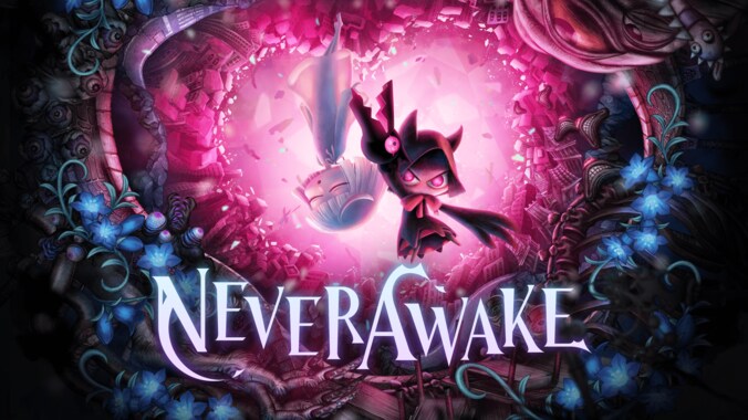 YonYon、書き下ろしの新曲「AWAKE」が、 アクションシューティングゲーム 『NeverAwake』ED テーマに決定! 本日 9/28 よりデジタル配信開始！ 3枚目