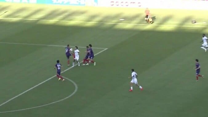 Jリーグ