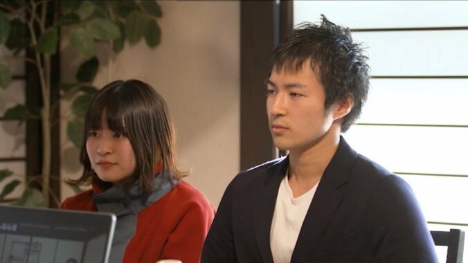 初回から悔しさで号泣する人気ライバーなつみかん…『水溜りボンドの青春動画荘』は波乱の展開 10枚目