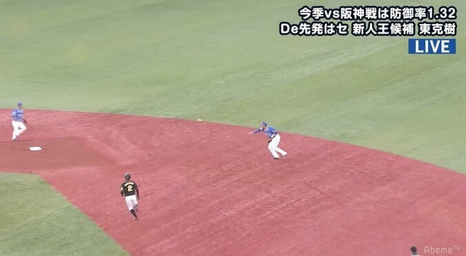 【2018年振り返り】横浜DeNA“最強助っ人”・ソト、人気＆名場面集ベスト３ 4枚目