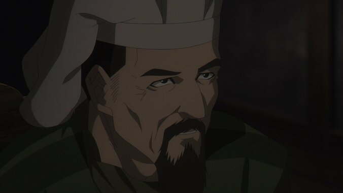 【写真・画像】アニメ『チ。』第24話あらすじ&場面カット公開！新キャストに種崎敦美　2枚目