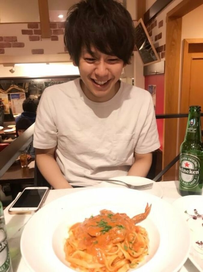 あいのり・桃、彼氏とのデートを決めるLINEを公開「素敵なやりとり」「めっちゃ男前」の声 3枚目