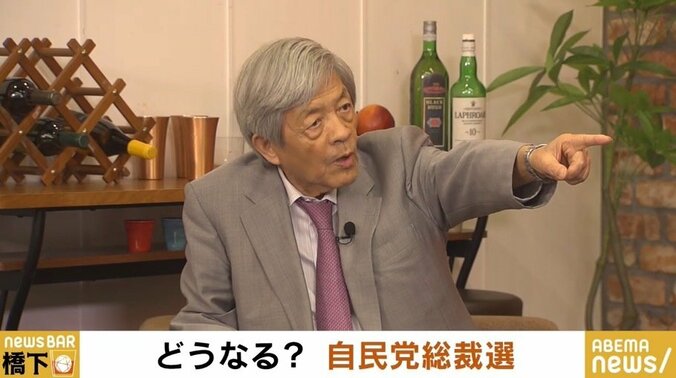 「石破と小沢と枝野は何度か会ったことがある。残念ながら動かなかったが、あのとき石破が自民党を出ていたら面白かった」田原総一朗氏が明かす 1枚目