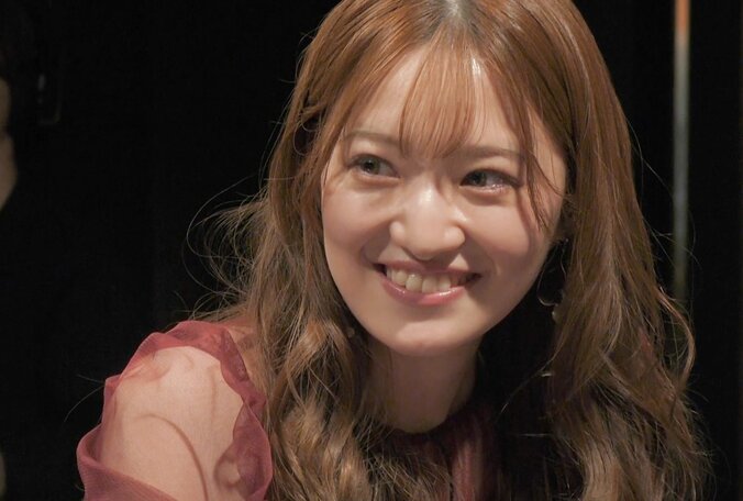 【映像】岡田紗佳vs.中田花奈のアツすぎる“美人雀士対決”