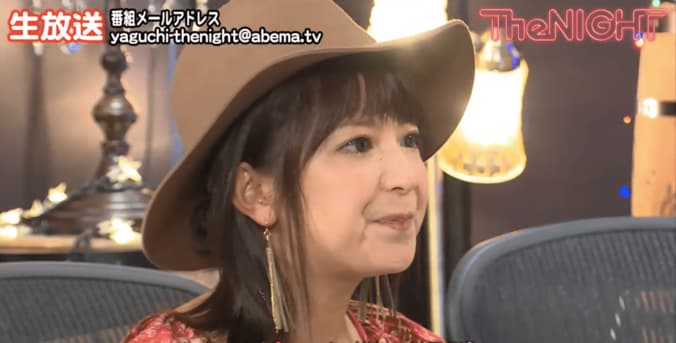 矢口真里が語る、”テレビ界を生き抜く術”が深い話すぎる 1枚目