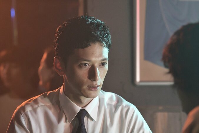 元カノ 明奈（柴咲コウ）が知る圭司（山田孝之）の過去とは…『dele』第5話あらすじ（場面写真15枚） 9枚目