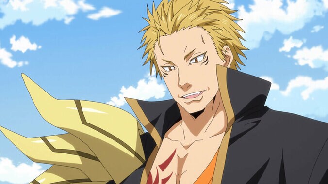 アニメ「転生したらスライムだった件 第2期」ついに無限牢獄の解析に成功！？第36話先行カット＆あらすじ公開 4枚目