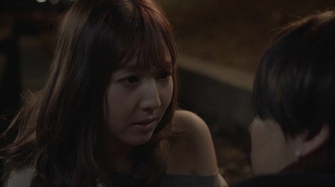 『やれたかも委員会』三上悠亜の色気が炸裂！濃厚なキスシーンや「ガッチガチにして」発言に興奮する視聴者続出 1枚目