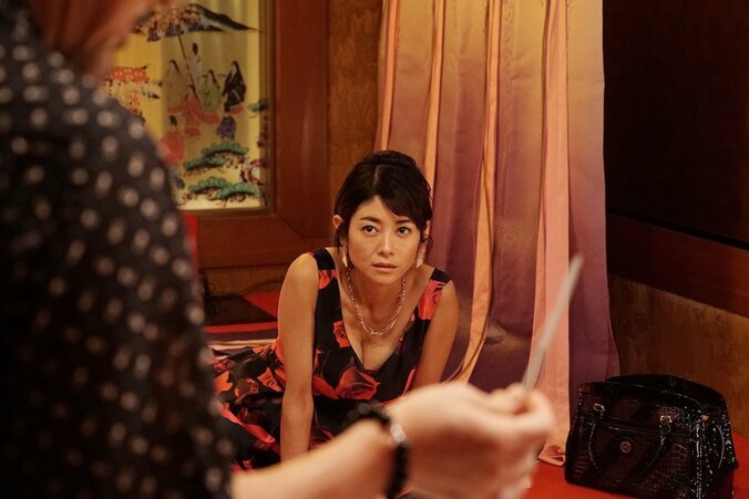 『孤狼の血』続編の制作決定　役所広司も第一作超えを期待 9枚目