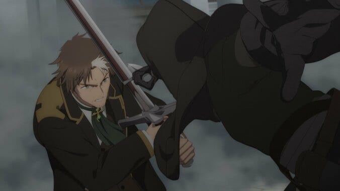 [Photos/Images] An Ominous Shadow Creeps Over the Princess’s Guard… Anime “From Old Country Bumpkin to Master Swordsman” Episode 10 Synopsis & Preview Stills Revealed 4th