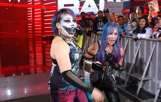 カブキ・ウォリアーズ