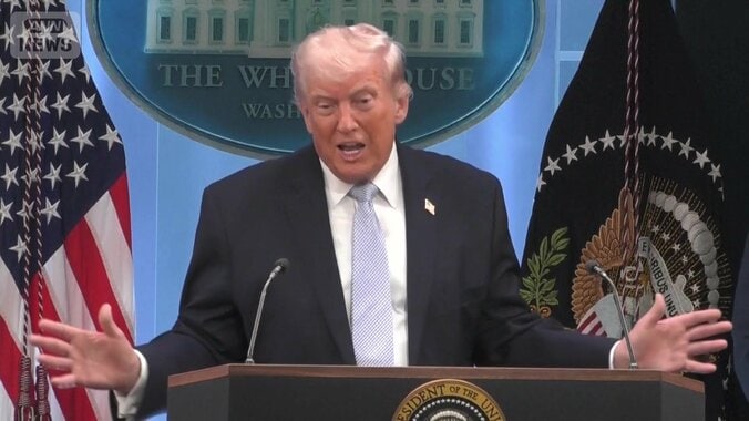 【随時更新】米イラン2週間の停戦に同意 10日にパキスタンで協議開始か 11枚目