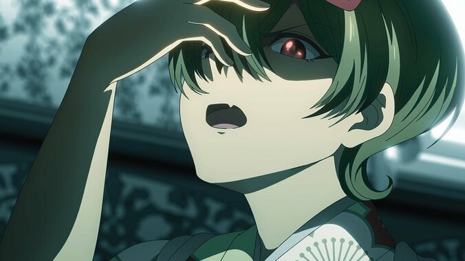 アニメ『いびってこない義母と義姉』第1話あらすじ・先行カット、メインキャストによる放送直前スペシャル特番公開！ 4枚目