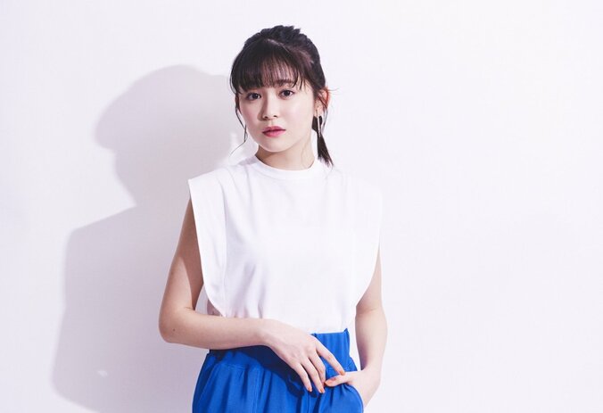 久間田琳加と葵わかなは男子の好みが同じ！？『青夏 きみに恋した30日』インタビュー 5枚目