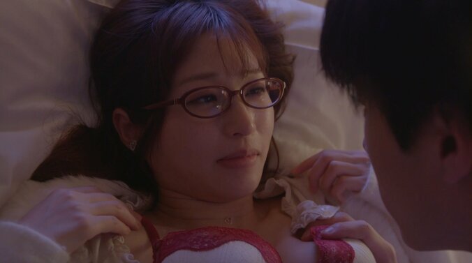 『やれたかも委員会』月満子の無慈悲な考察に男性視聴者はぐうの音も出ず!?「やれたとしても中折れしていた」 3枚目