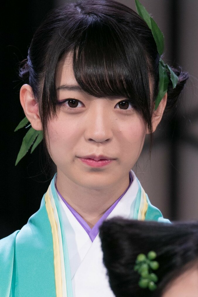 乃木坂46・3期生単独舞台が開幕！ 梅澤美波「成長した私たちを見せていきたい。お楽しみに」 12枚目