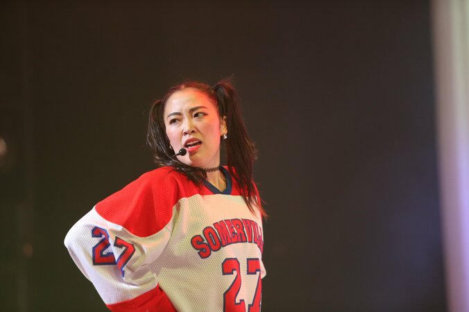 恵比寿マスカッツ、6人が卒業公演で絶叫「嫌いでマスカッツ辞めるわけじゃないからな、バッキャロー！」 10枚目