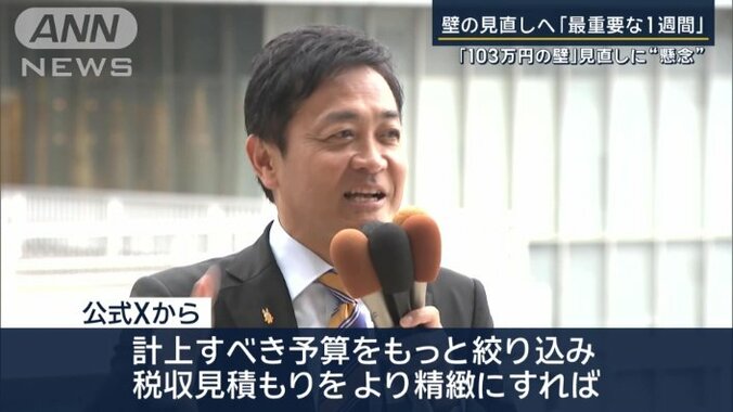 国民民主党・玉木雄一郎代表