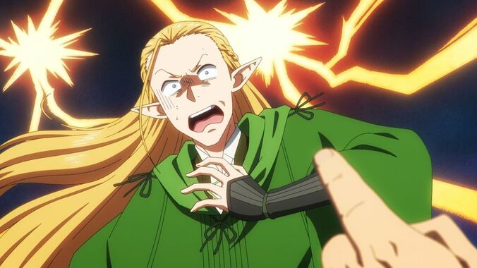 [Photos/Images] Mukoda se lance dans une négociation de gemmes avec la Guilde des Marchands ! Synopsis & premières images de l'épisode 19 de Ton Suki 2 ! 1st