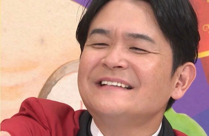 【写真・画像】千鳥・大悟、ミセス大森と間違われた若手芸人に爆笑「ミセスがカニ持つか！」　1枚目