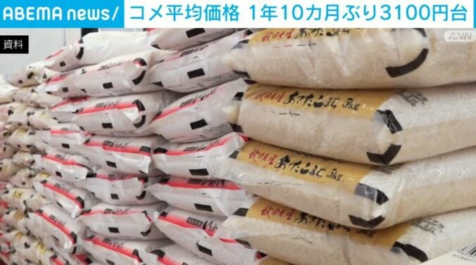 コメ（資料）