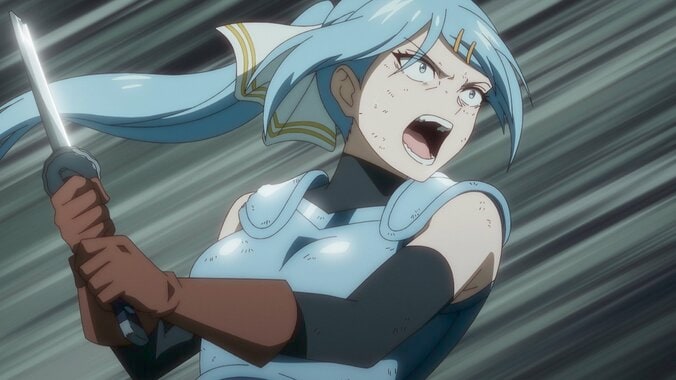アニメ『貸した魔力は【リボ払い】で強制徴収』特番で川島零士＆加藤英美里がアフレコ裏話を披露 5枚目