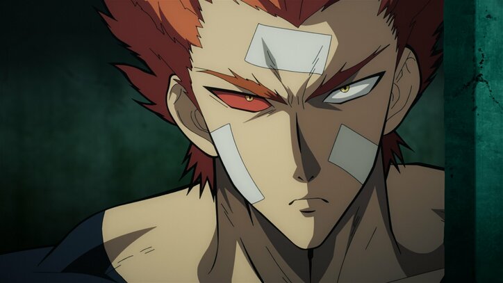 [照片/圖片] 英雄協會VS怪人協會之戰終於揭開序幕！動畫《一拳超人》第三季新PV解禁，第25話劇情簡介與場景截圖同步公開 6