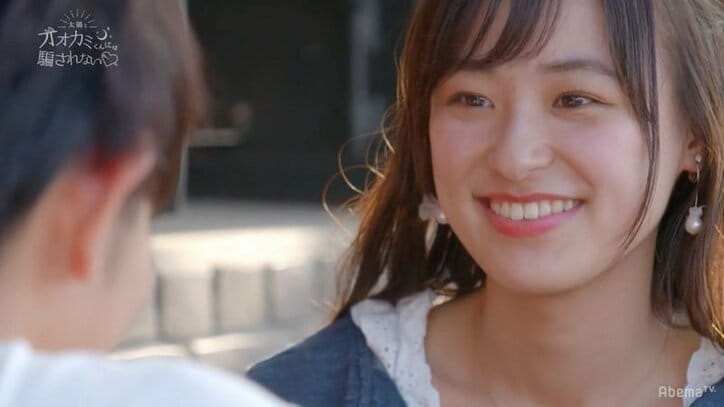 「2人で会うのは今日が最後」みうの切なすぎる決断に飯豊まりえ「恋から愛に変わる瞬間が見えた」『オオカミくん』新シリーズ