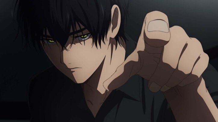 【写真・画像】逆転を狙うミケは2回転のコンビネーションに挑む!アニメ『メダリスト』第5話あらすじ・先行カット・WEB予告公開 6枚目