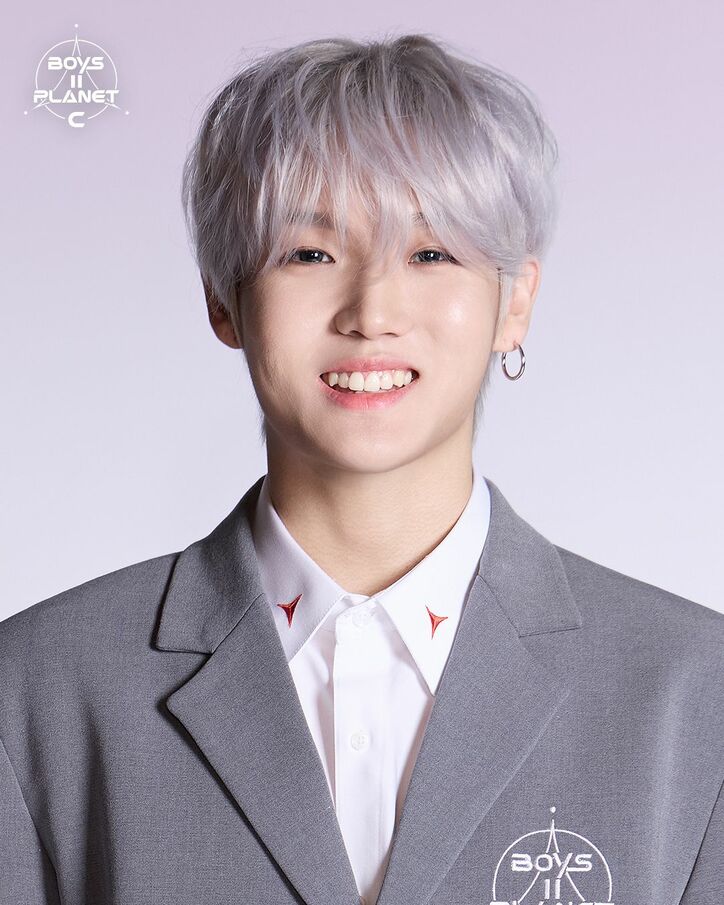 【写真・画像】『BOYS ll PLANET』（ボイプラ2）全練習生メンバープロフィール＆マスターを紹介　141枚目