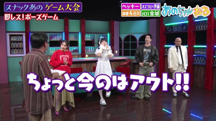 あのちゃんねる