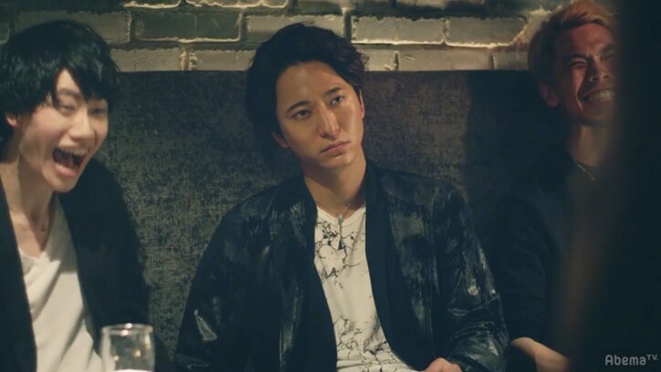 三浦翔平が全裸を披露し視聴者大興奮「めっちゃいい尻」「全てが綺麗」