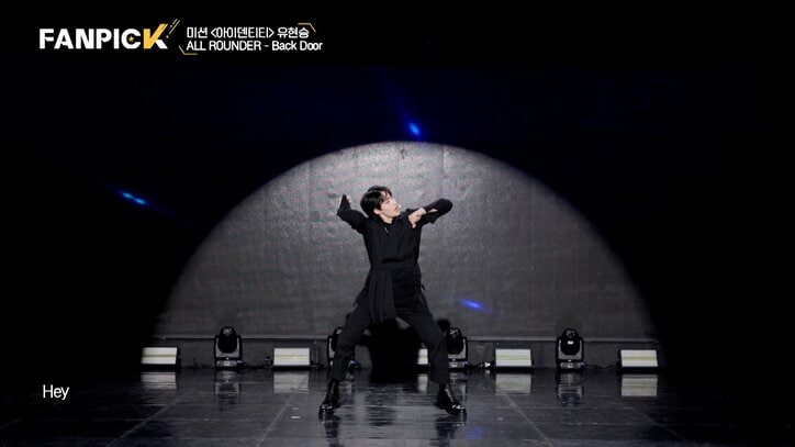 人気インフルエンサー、K-POPオーディションに参加し会場騒然！ テーマは『絶望と希望』自作ダンスを披露するも審査員「絶望と希望の違いが伝わってこなかった」