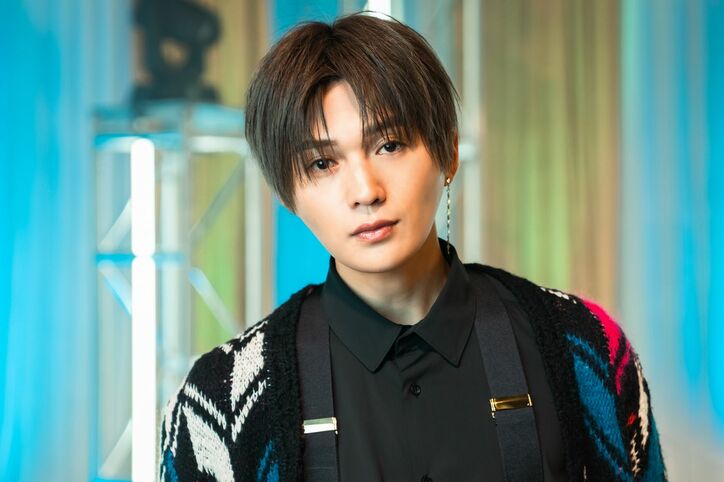 FANTASTICS佐藤大樹×八木勇征×堀夏喜、初出場『ももいろ歌合戦』への想い「大晦日に歌番組に出演するのはこれが初めて」意気込み語る