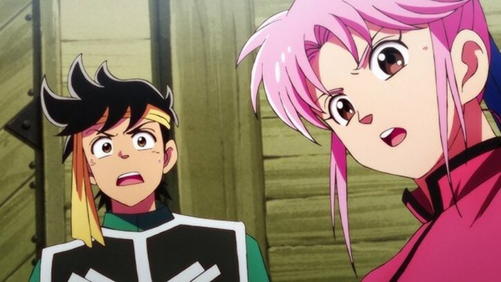 アニメ「ダイの大冒険」世界中の王が集まるパプニカに"鬼岩城"が迫る…!第39話先行カット&あらすじ公開