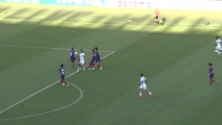 Jリーグ
