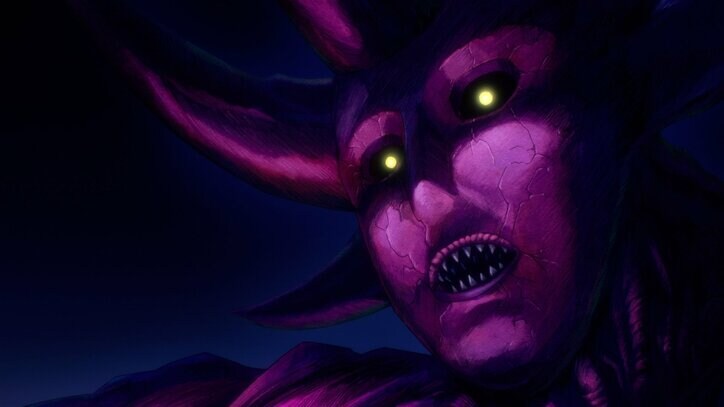 【写真・画像】キービジュアル(最強VS最恐Ver.)＆番宣CM公開！『ワンパンマン』第3期10月5日から放送開始　5枚目