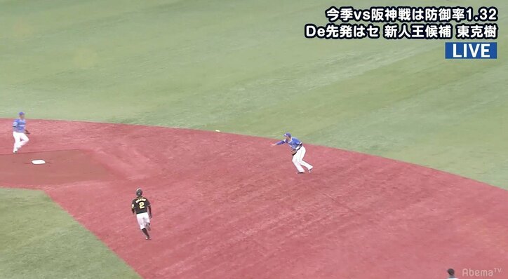 【2018年振り返り】横浜DeNA“最強助っ人”・ソト、人気&名場面集ベスト3